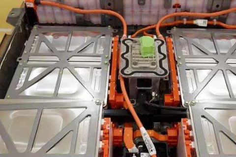 湘潭车用电池回收价格